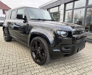 Land Rover Defender 110 V8 Gebrauchtwagen