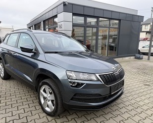 Skoda Karoq Style Gebrauchtwagen