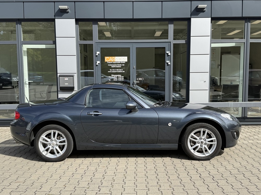 MX-5