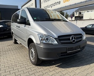 Mercedes-Benz Vito Tourer 114/116 CDI, 119 CDI/BT Select 4MATI Gebrauchtwagen