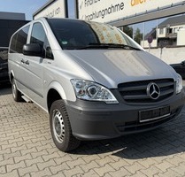 Mercedes-Benz Vito Tourer