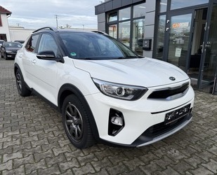 Kia Stonic Platinum Edition Gebrauchtwagen