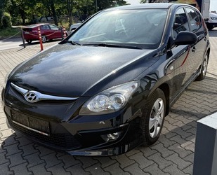 Hyundai i30 Classic Gebrauchtwagen