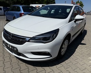 Opel Astra K Sports Tourer Active Start/Stop Unfallfahrzeug