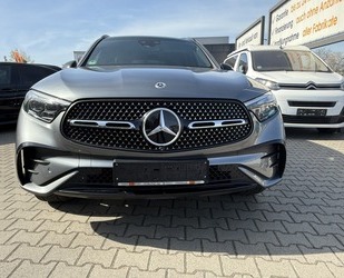 Mercedes-Benz GLC 300e 4 Matic AMG Sport AMG Sport Facelift Gebrauchtwagen