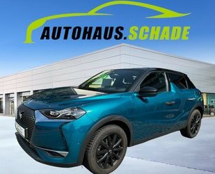 DS Automobiles 3 Crossback So Chic Gebrauchtwagen