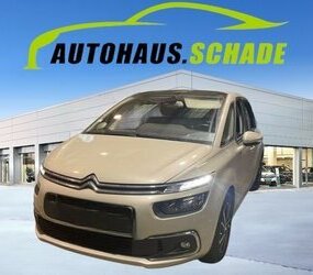 Citroen C4 SpaceTourer 1.2 PureTech Live Gebrauchtwagen