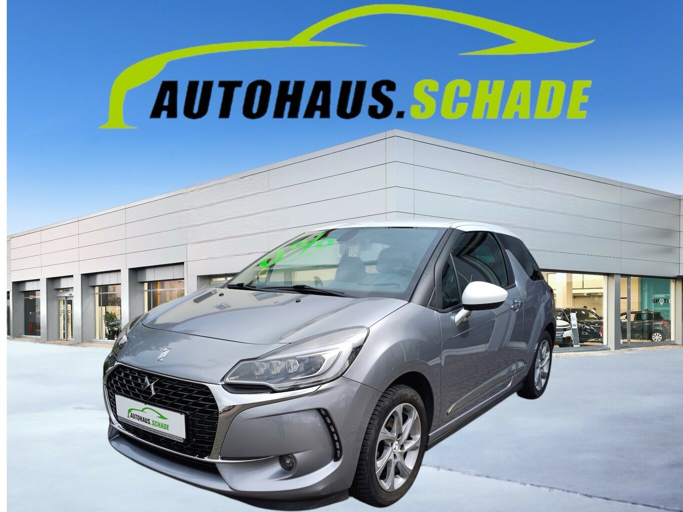 DS3