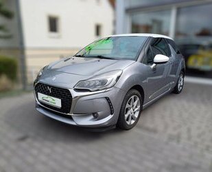 DS Automobiles DS3 Sport Chic Gebrauchtwagen
