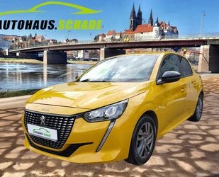 Peugeot 208 Active Pack Gebrauchtwagen
