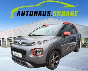 Citroen C3 Aircross Shine Gebrauchtwagen