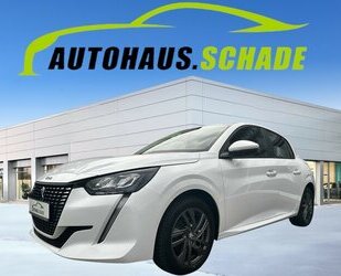 Peugeot 208 Active Pack Gebrauchtwagen