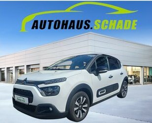 Citroen C3 Shine Gebrauchtwagen