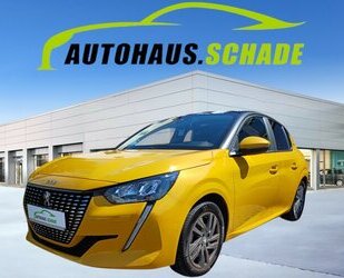 Peugeot 208 Active *foliertes Dach* Gebrauchtwagen