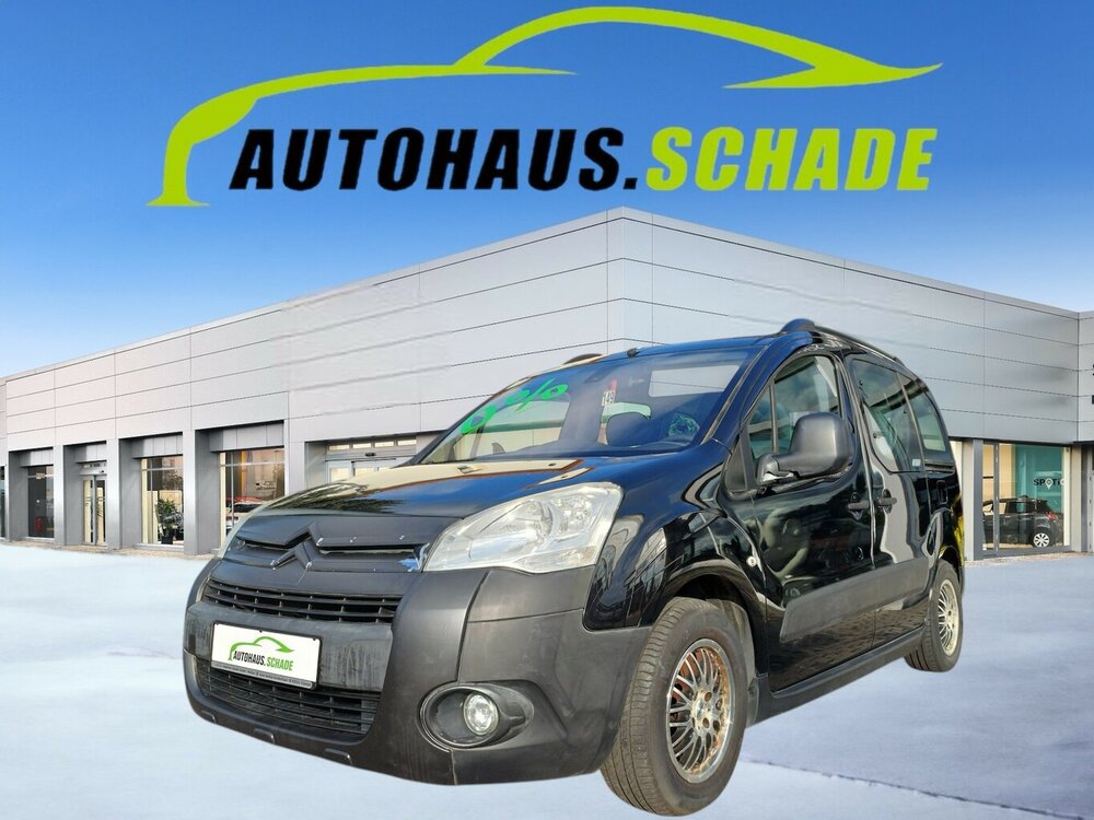 Berlingo