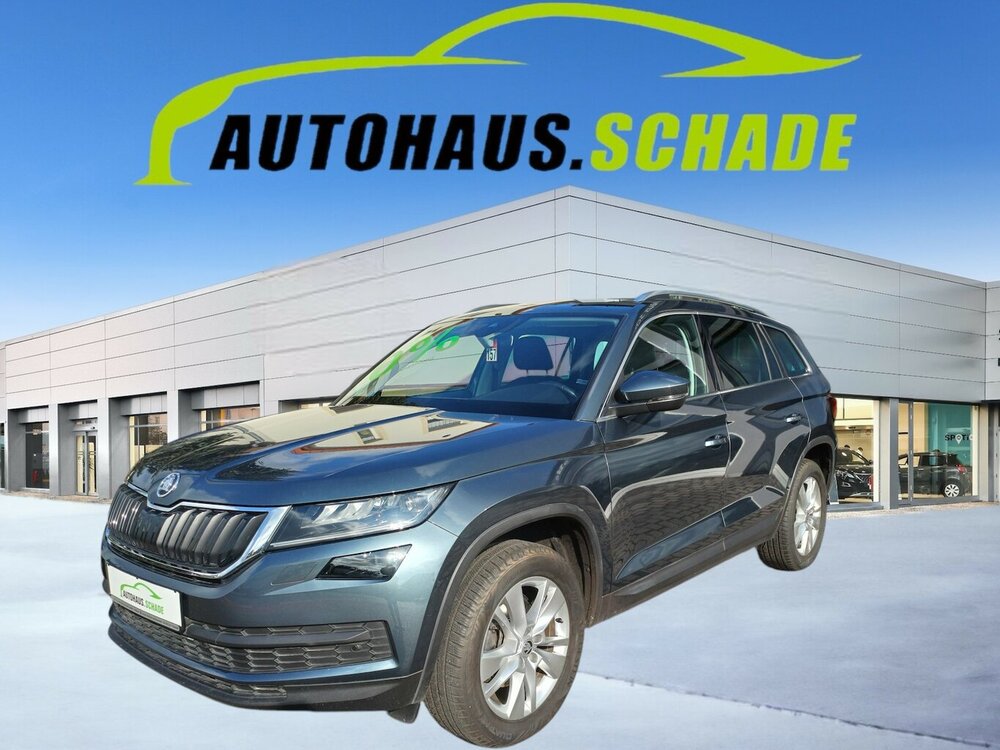 Kodiaq