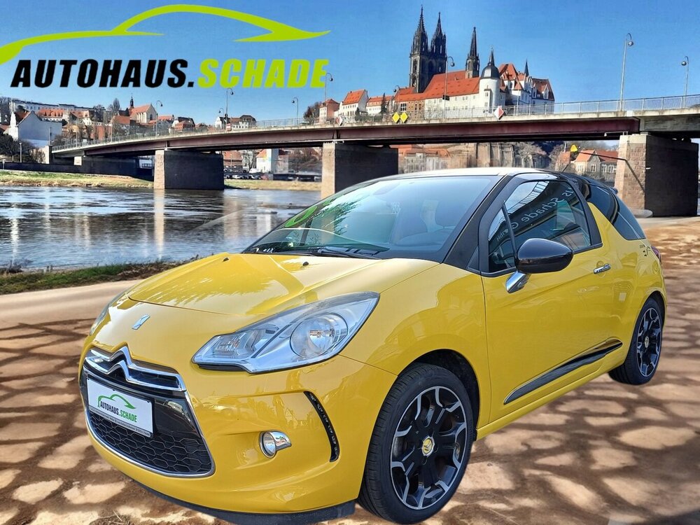 DS 3
