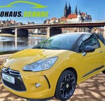 Citroën DS 3