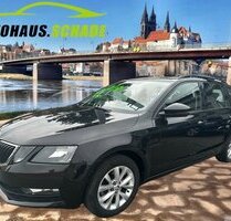 Skoda Octavia Combi