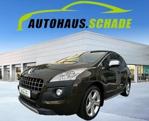 Peugeot 3008 Platinum Gebrauchtwagen
