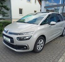 Citroen C4 SpaceTourer