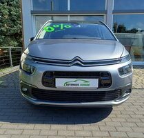 Citroen Grand C4 Picasso