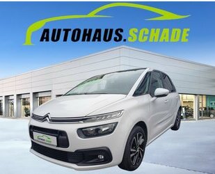 Citroen C4 SpaceTourer 1.2 PureTech Live Gebrauchtwagen