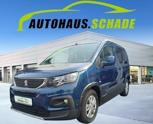 Peugeot Rifter Allure L1 Standheizung Gebrauchtwagen