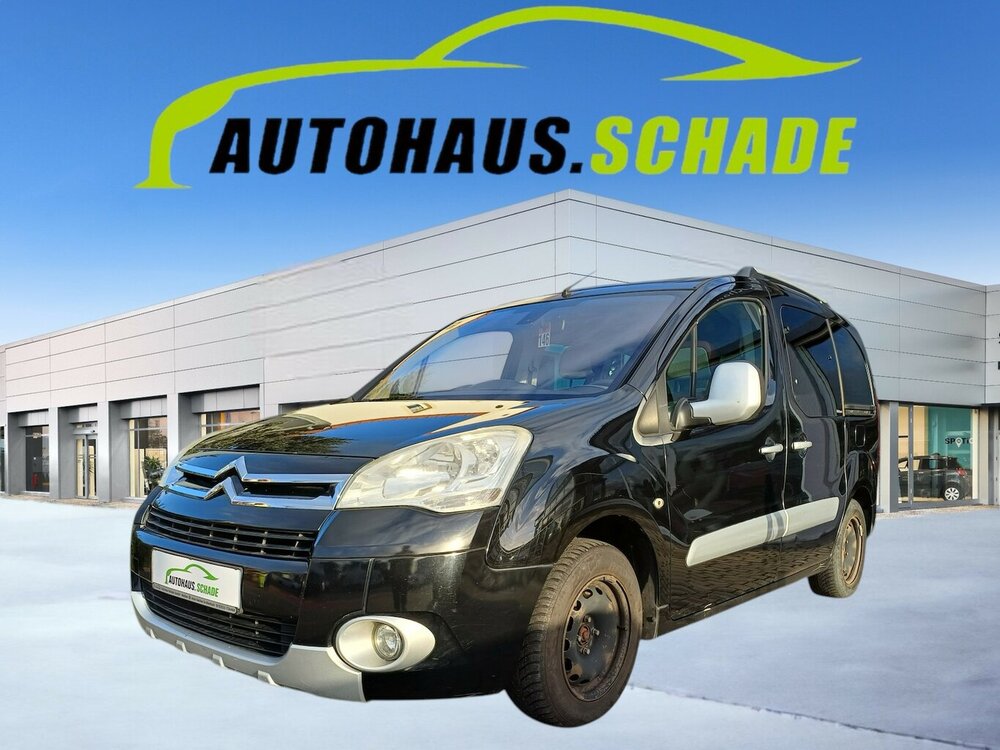 Berlingo