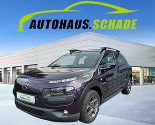 Citroen C4 Cactus Feel Gebrauchtwagen