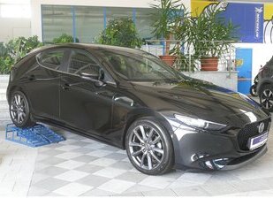 Mazda 3 Selection Gebrauchtwagen
