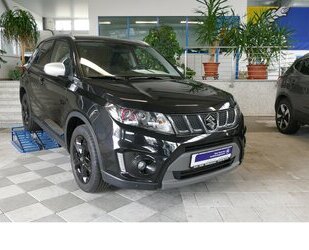 Suzuki Vitara 1.4 S 4x4 Gebrauchtwagen