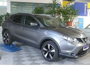 Nissan Qashqai 360° Gebrauchtwagen