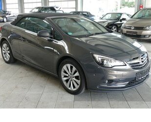Opel Cascada Innovation ecoFlex Gebrauchtwagen