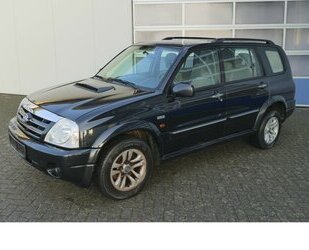 Suzuki Grand Vitara 2.0 TD XL7 