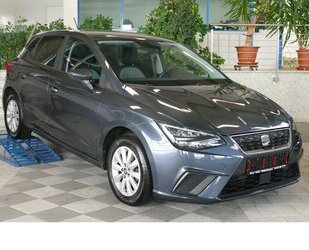 Seat Ibiza Style Gebrauchtwagen