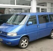 VW Multivan