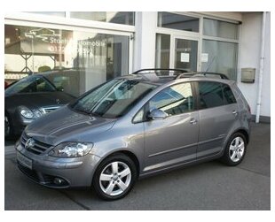 VW Golf Plus UNITED 1,6 AUTOMATIK PDC KLIMA Gebrauchtwagen