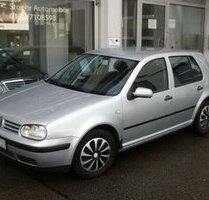VW Golf