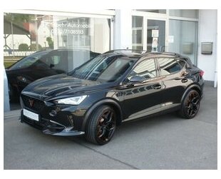 Cupra Formentor VZ5 4DRIVE DSG BeatsLeder Navi 1.HD TOP Gebrauchtwagen