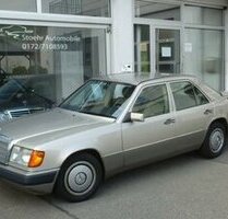 Mercedes-Benz 250