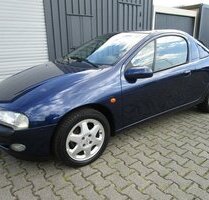 Opel Tigra