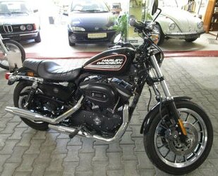 Harley Davidson Sportster XL 883 R Gebrauchtwagen