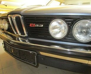 BMW 323i Alpina Umbau C 1 - 2.3 Oldtimer