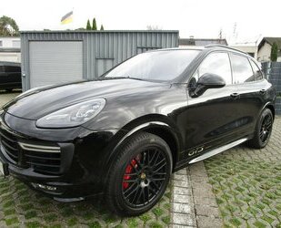 Porsche Cayenne GTS Gebrauchtwagen