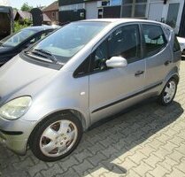 Mercedes-Benz A 190