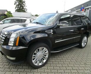 Cadillac Escalade Gebrauchtwagen