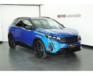 Peugeot 3008 300 GT Plug-In Hybrid FULL LED Nachtsicht Gebrauchtwagen