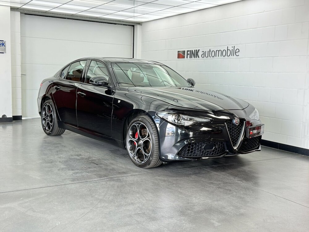 Giulia