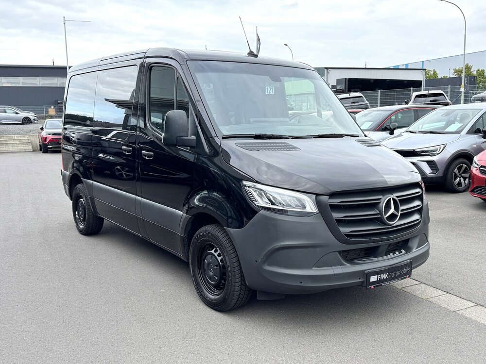 Sprinter